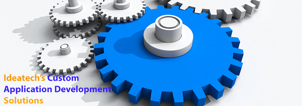 Custom Application Development